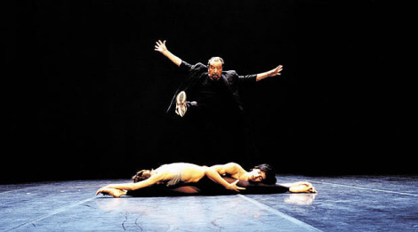 Морис Бежар – величавый хореограф 20 века
