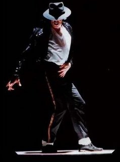 Танцы в творчестве Майкла Джексона (фото, видео)