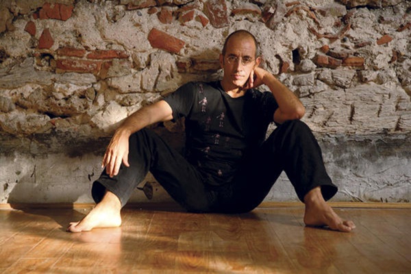 Эксклюзивное интервью с колумбийским хореографом Альваро Рестрепо