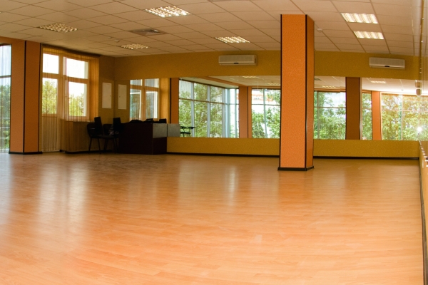 Открытие танцевальной студии: особенности процесса