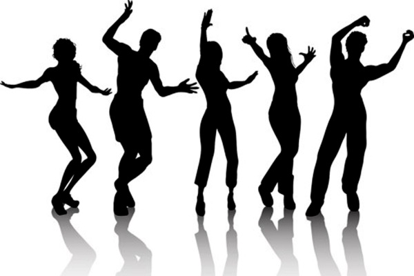 Танцы как метод сделать лучше здоровье