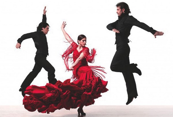 Фламенко: происхождение танца (часть 1)