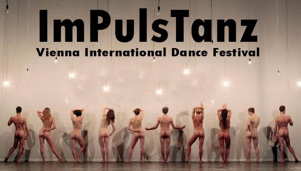 IMPULSTANZ - Венский интернациональный фестиваль танца