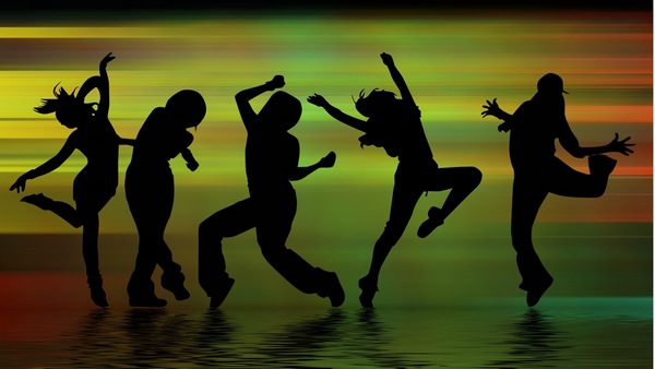 Топ-10 самых увлекательных фактов о танцах